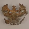 Prussian 87th Infantry Regiment Helmet Plate Visuel 4
